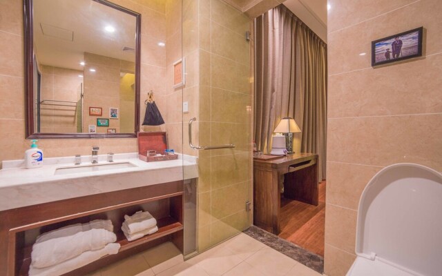 Lijiang Yongli Five Yard