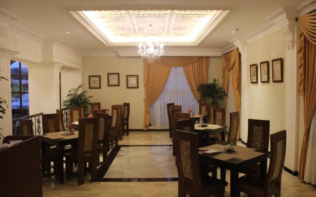 D'Salvatore Art & Boutique Hotel