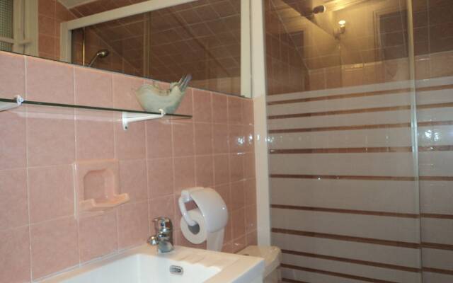 Villa Golfe de Saint-Tropez