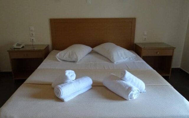 Alkistis Hotel