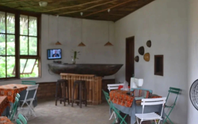 La Villa de Kribi
