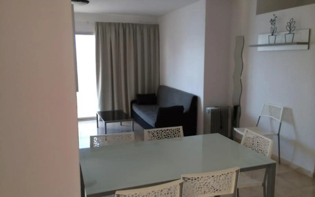 Apartamentos Buenos Aires By Mc