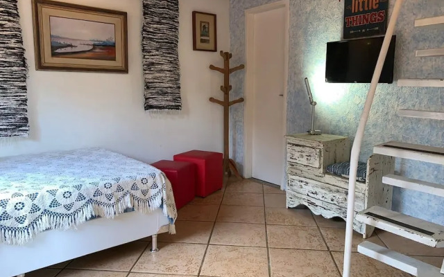 The Bell House b & b Buzios