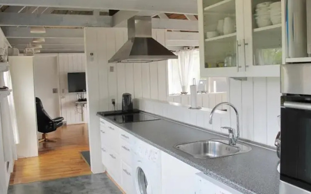 Holiday House Klyngen 12