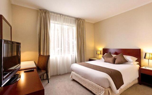 Best Western Wheelers Hill International