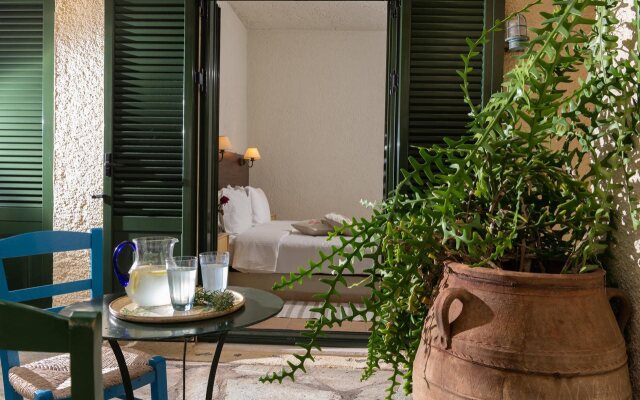 Porto Sisi Hotel Apartments