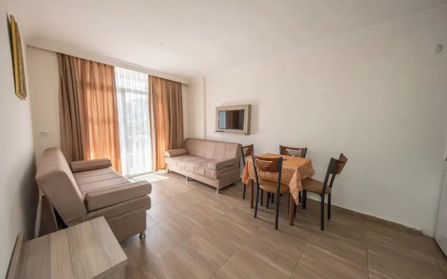 Marina Apart Otel