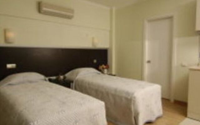 3T Residence & Hotel