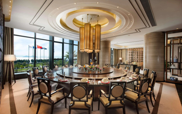Hilton Zhoushan