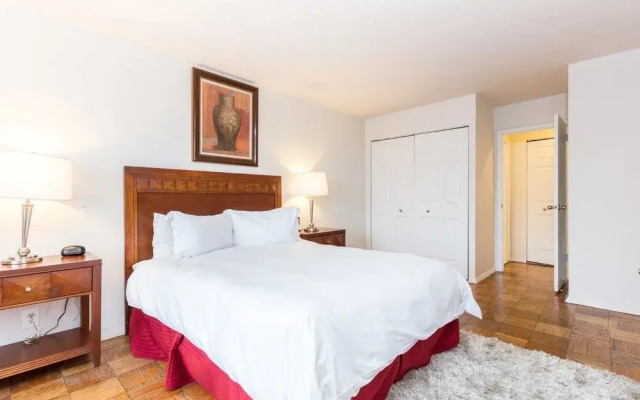Global Luxury Suites at Longwood