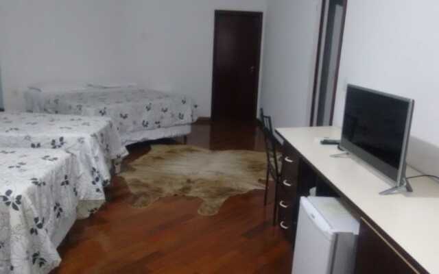 Hotel Nova Odessa