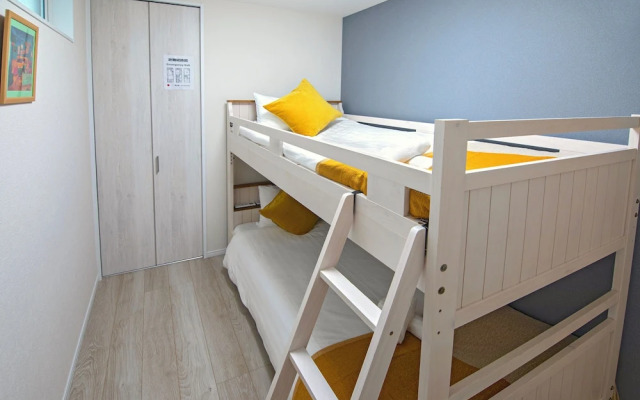 Casas-K Nishikujyo