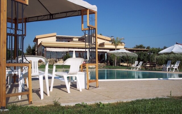 Agriturismo Le Arcate