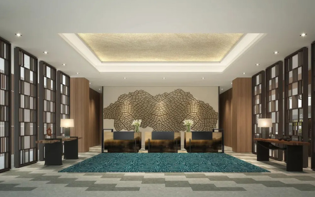 The Westin Resort & Spa Cam Ranh