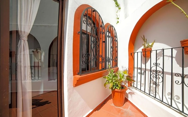 Alma y Mar Apart Hotel 5th Av