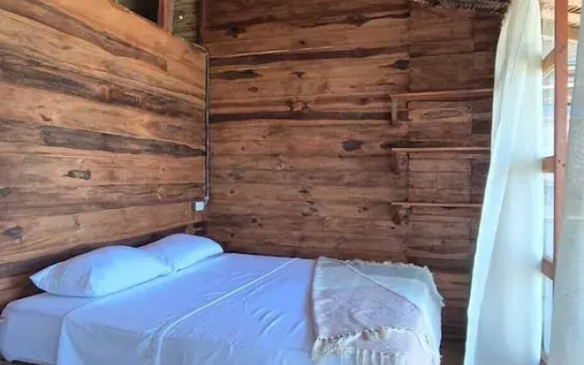 Puerto Manglar Hostal