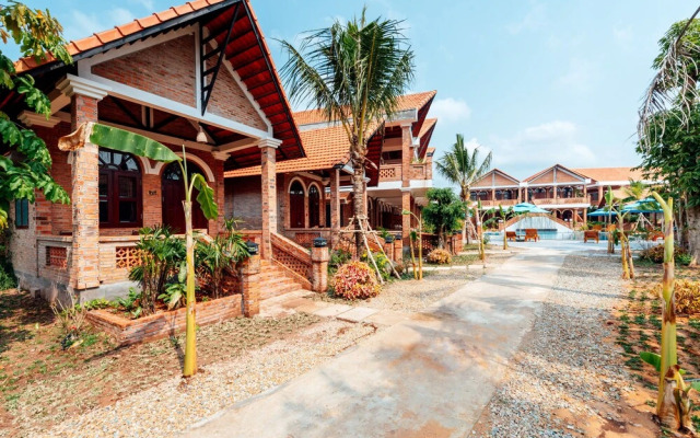Red Resort Phu Quoc Hotel