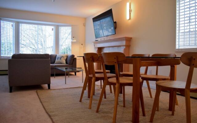 Spacious 4 Bedroom Home on Graveley Street