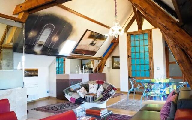 Besharat Gallery & Museum