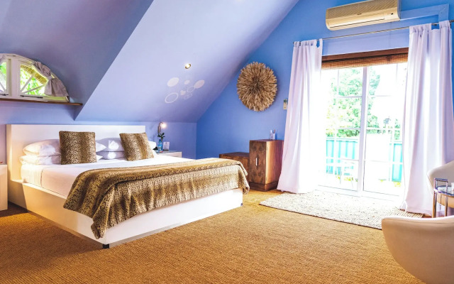 Rothman Manor Guest House