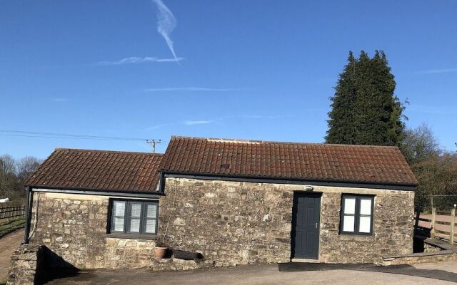 Welsh Marches at Upper Glyn Farm