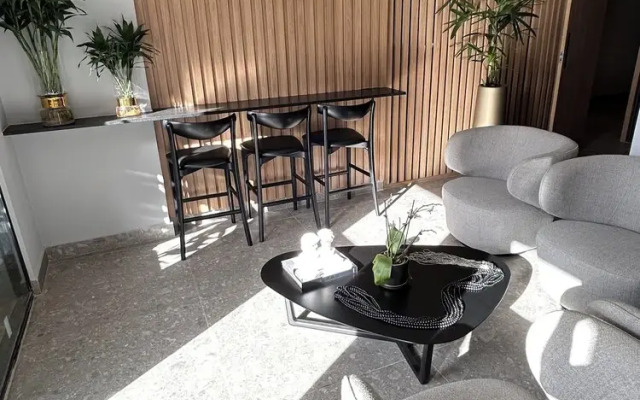 Melhores Flats - Relaxante