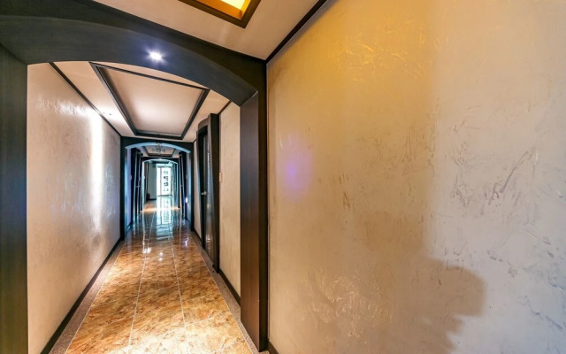 Hapcheon Broadway Hotel