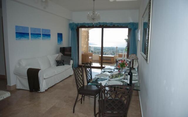 The Mediterranean Suite