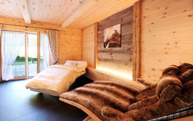 Chalet Fuhrmannslochhof