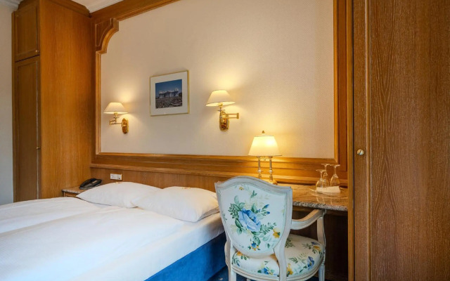 Ringhotel Seehof Berlin