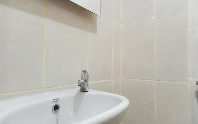 Best Deal And Homey Studio Apartment Amazana Serpong