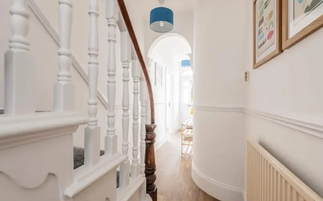Host Stay The Haven at Church Road