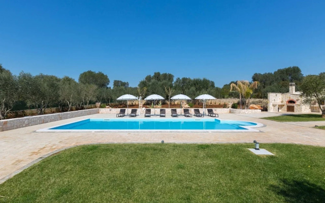 Trulli di Buontempo