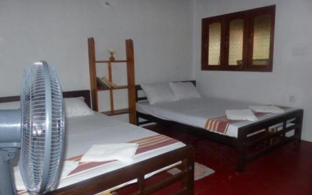 Ocean View Beach Resort - Kalpitiya