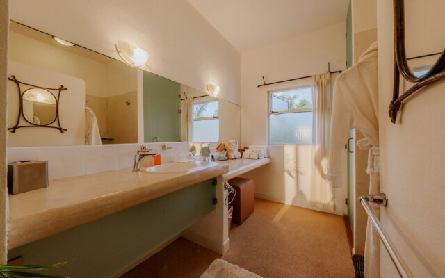 La Poza Boutique Hotel & Spa - Adults Only