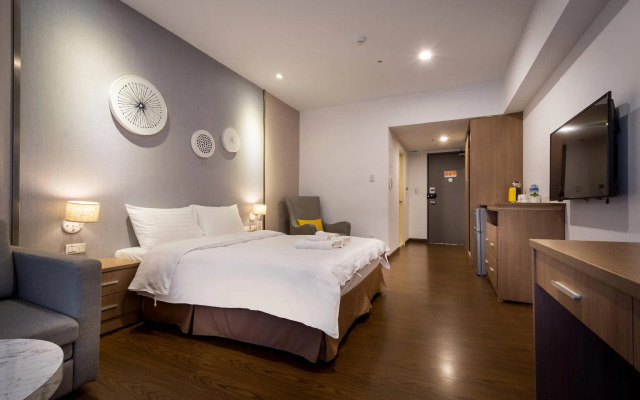 Sky19 Hotel