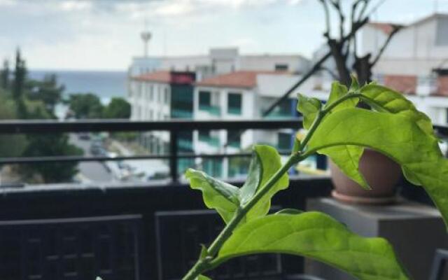 Ho Huan B & B