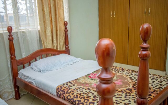 Makerere Serene Hotel