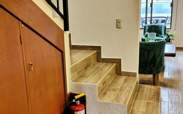 Casa B B Guadalajara