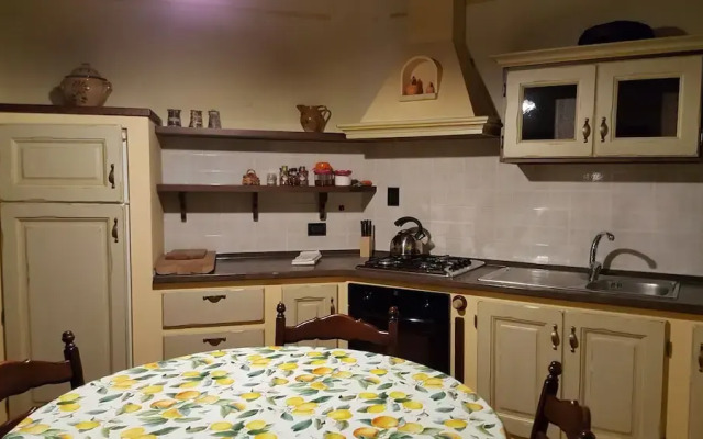 I Terzieri Country House