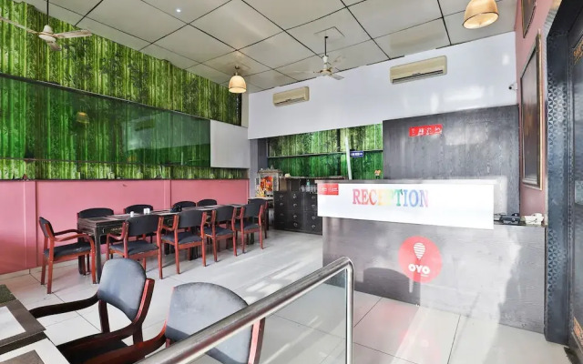 Hotel Lotus Residency