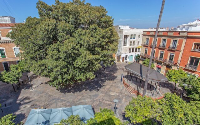 Casa Jerez Alameda del Banco
