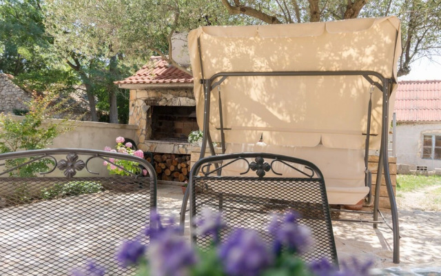 Romantic apartment Katarina