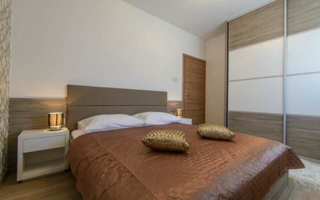 Apartments Villa Aurora 3