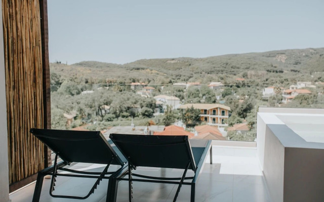 Somnus Suites