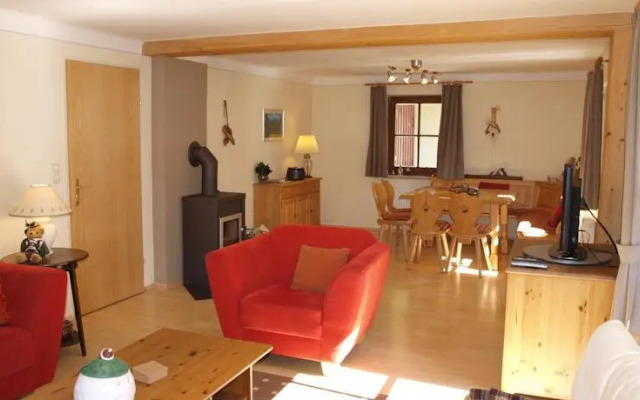 Superior Chalet Gamskar