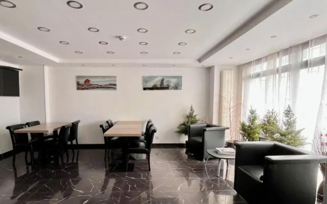 Luxor Bastille Hôtel