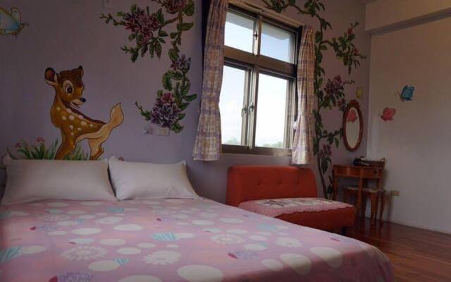 Sea View Homestay