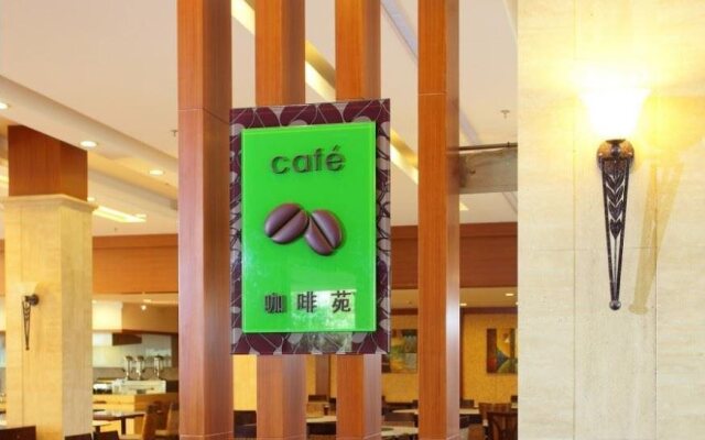 Lushan Resort
