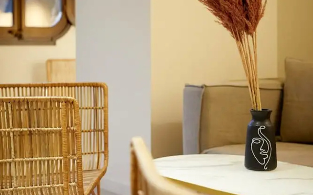 Canvas Apartments & Lofts Girona